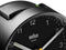 Braun BC01 - Wekker - Klok Snooze Zoemer alarm - Zwart