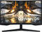 Samsung Odyssey G5 LS27AG550EPXEN - QHD IPS Curved 165Hz Gaming Monitor - 27 Inch