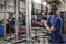 Bosch HSS Spiraalboor PointTeQ - Metaalboor 5 mm - 10 stuks