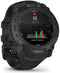 Garmin Instinct 3 - Smartwatch - AMOLED Tactical Edition met zaklamp - Zwart