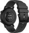 Huawei Watch GT 2 - Smartwatch - 42 mm - Zwart - Fluoroelastomer band