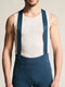Craft Endur Bib Shorts C2 - Fietsbroek Kort Z2 Intensief gebruik - Blauw M