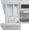 Miele WCI330 - Wasmachine - 9 kg - 1600 tpm - PowerWash 2.0 - Wit