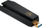 MSI AXE5400 - WiFi USB Adapter - WiFi 6E - 2402Mbps snelheid
