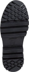 Tamaris 1-25276-41-003 - Dames enkellaars - Comfort voering blokhak - Zwart