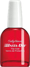 Sally Hansen Insta-Dri Top Coat - base & top coats
