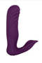 Evolved - Velvet Hammer Clitoris Vibrator - Paars