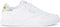 Reebok REEBOK COURT ADVANCE - Dames Sneakers - Lage sneakers - Wit/Geel - Maat 36