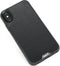 Mous Limitless 2.0 - Black Leather - iPhone XS Max