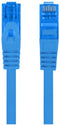 UTP Category 6 Rigid Network Cable Lanberg PCF6A-10CC-0200-B 2 m Blue