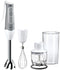 Braun MQ 525 - Staafmixer - 600W - Grijs/Wit
