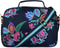 Handbag Sonate 58 Blue Iris Blue: OS