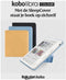 Kobo Libra Colour SleepCover - Hoes - Gerecycled materiaal met standaard - Blauw
