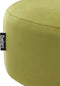 DELCO - Hocker - Groen - Fluweel
