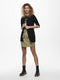 ONLY ONLLECO - 7/8 Long Cardigan JRS NOOS - Lang los vest zonder sluiting - Maat L