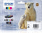 Epson 26 - Inktcartridge Multipack - Origineel - Multi (1 pack)