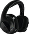 Logitech G533 - Draadloze Gaming Headset - DTS 7.1 Surround Sound - Zwart