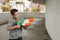 NERF Super Soaker Hydro Frenzo - Waterpistool
