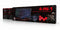 Gembird GGS-UMGL4-01 - 4-in-1 gaming kit - LED backlight toetsenbord muis headset - Zwart