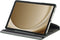 imoshion Tablet Hoes - Geschikt voor Samsung Galaxy Tab A9 Plus - 360° Draaibare Bookcase - Groen