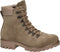 Ecco Modtray - Dames veterboot - Waterafstotend - Taupe - Maat 40