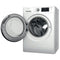 Whirlpool FFD11489E BV BE - Wasmachine - 11 kg vulgewicht - A - 76 dB