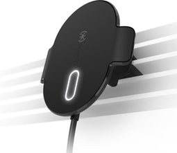 Speck ClickLock Wireless Car Vent Mount for MagSafe