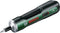 Bosch PushDrive - Accuschroevendraaier - Push&Go functie - Lithium-Ion (1 stuk)