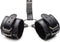 Neck to Wrist Restraints