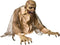 Spookachtige Mist Spuwende Zombie - 60 cm Halloween Figuur