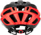 Giro Agilis - Helm Heren - RocLoc 5 Air Fit - Zwart Rood Wit