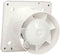 Awenta SILENT - Badkamerventilator - Timer - Vochtsensor - Wit