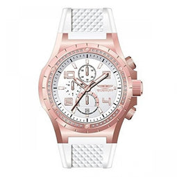 Horloge Uniseks Bobroff BF1002L25 (43 mm)