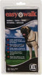 PetSafe Easy Walk® - Hondentuigje - Anti-trek - Zwart - L (66-91 cm)