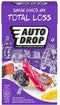 Autodrop Mixdoos Parkeerwachters - Snoepmix van zoete drop en winegum - 250 gram