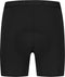 Rogelli Heren Fietsonderbroek - Fiets Ondershort Met Zeem - Race pasvorm - Zwart - Maat S