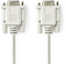 Nedis CCGL52055IV20 - VGA Kabel - 200 cm (2 m) - D-Sub naar D-Sub