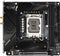 ASRock Z790I Lightning - Moederbord Mini-ITX - Wi-Fi 6E Bluetooth 5.3 - Socket 1700
