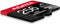 ADATA AUSDX256GUI3V30SHA2-RA1 - microSDXC UHS-I - 256GB - Lezen 100MB/s