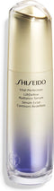 Shiseido Vital Perfection LiftDefine Radiance Serum - 40 ml - gezichtsverzorging
