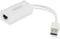 Eminent EM1017 - USB 3.0 Gigabit Netwerkadapter - 1 Gigabit LAN poort - 5Gbps