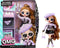 L.O.L. Surprise! OMG Core - 25 cm - Pose - Met accessories - Modepop