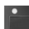Inventum AKI6005ZWA - Inbouwunit afzuigkap - 3 snelheden 65 dB(A) - 2 x 3 Watt LED spots