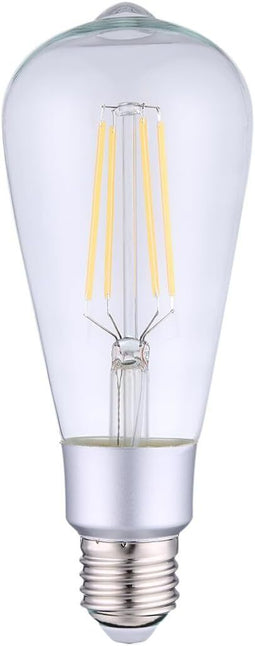 Shelly Lamp E27 - Losse Lamp - Wi-Fi - 750lm - 2700K