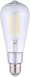 Shelly Lamp E27 - Losse Lamp - Wi-Fi - 750lm - 2700K