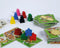 999 Games - Carcassonne: Het Circus - Uitbreiding - Bordspel
