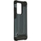 iMoshion Hoesje Geschikt voor Samsung Galaxy S20 Ultra Hoesje - iMoshion Rugged Xtreme Backcover - Donkerblauw