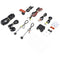 C96 77G BSD Dodehoekassistent (l x b x h) 67 x 56.6 x 24 mm