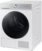 Samsung DV90DB8845GHU3 - Warmtepompdroger - 9 kg - A - 60 dB