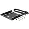 Ewent EW7007 - SSD Mounting Bracket Kit - Metalen bracket voor 2.5 inch SSD/HDD in 3.5 inch pc slot